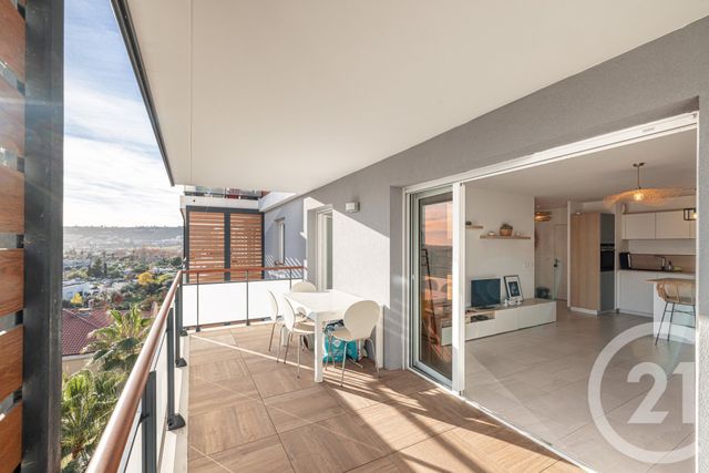 appartement - NICE - 06