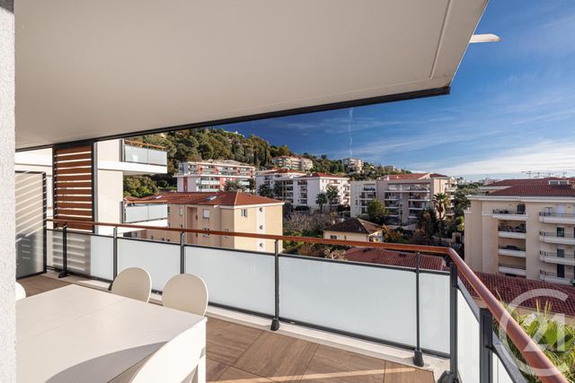 appartement - NICE - 06