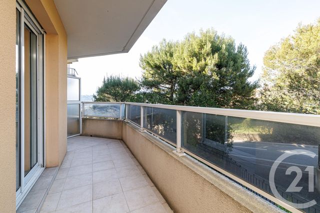 Appartement F2 à vendre - 2 pièces - 59.72 m2 - NICE - 06 - PROVENCE-ALPES-COTE-D-AZUR - Century 21 Cbs Immobilier