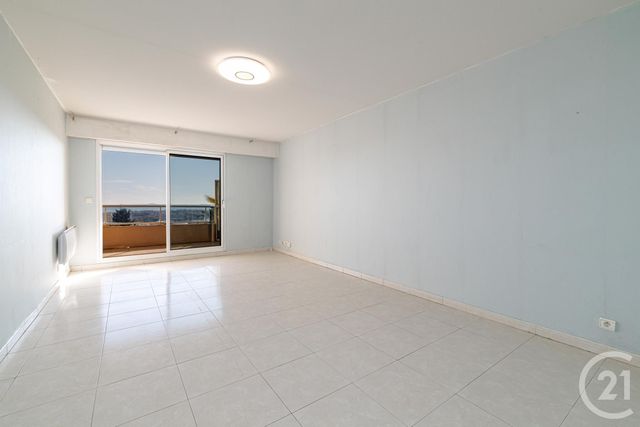 Appartement F2 à vendre - 2 pièces - 59.72 m2 - NICE - 06 - PROVENCE-ALPES-COTE-D-AZUR - Century 21 Cbs Immobilier