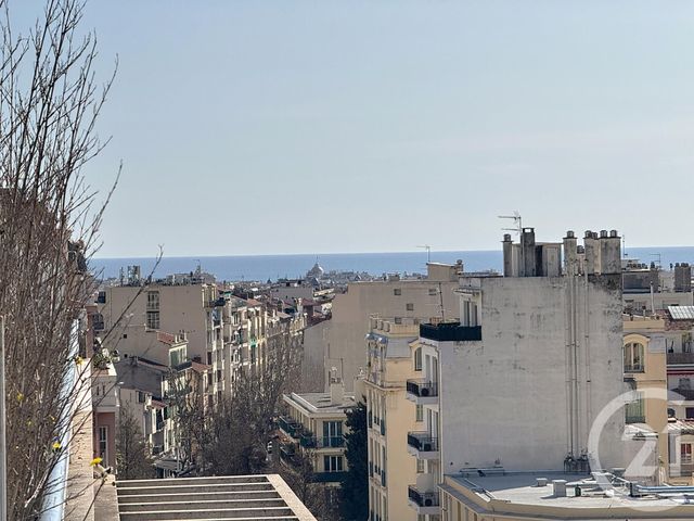 Afficher la photo en grand Appartement T1 à vendre - 1 pièce - 28.0 m2 - NICE - 06 - PROVENCE-ALPES-COTE-D-AZUR - Century 21 Cbs Immobilier