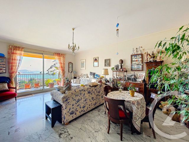 Afficher la photo en grand Appartement F4 à vendre - 4 pièces - 98.41 m2 - NICE - 06 - PROVENCE-ALPES-COTE-D-AZUR - Century 21 Cbs Immobilier