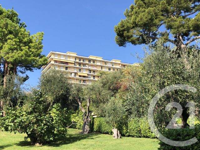 Afficher la photo en grand Appartement F4 à vendre - 4 pièces - 98.41 m2 - NICE - 06 - PROVENCE-ALPES-COTE-D-AZUR - Century 21 Cbs Immobilier