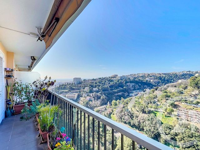 Afficher la photo en grand Appartement F4 à vendre - 4 pièces - 98.41 m2 - NICE - 06 - PROVENCE-ALPES-COTE-D-AZUR - Century 21 Cbs Immobilier