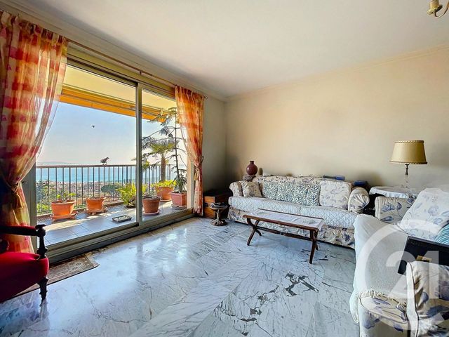 Afficher la photo en grand Appartement F4 à vendre - 4 pièces - 98.41 m2 - NICE - 06 - PROVENCE-ALPES-COTE-D-AZUR - Century 21 Cbs Immobilier