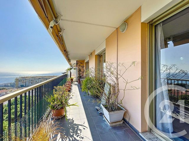 Afficher la photo en grand Appartement F4 à vendre - 4 pièces - 98.41 m2 - NICE - 06 - PROVENCE-ALPES-COTE-D-AZUR - Century 21 Cbs Immobilier