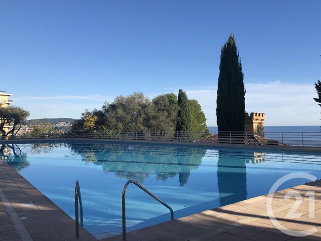 Afficher la photo en grand Appartement F4 à vendre - 4 pièces - 98.41 m2 - NICE - 06 - PROVENCE-ALPES-COTE-D-AZUR - Century 21 Cbs Immobilier