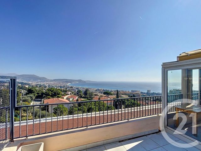 Afficher la photo en grand Appartement F4 à vendre - 4 pièces - 98.41 m2 - NICE - 06 - PROVENCE-ALPES-COTE-D-AZUR - Century 21 Cbs Immobilier