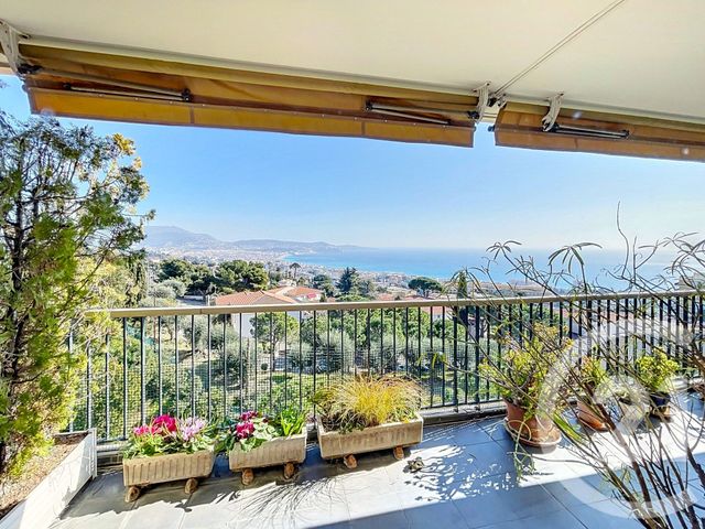 Afficher la photo en grand Appartement F4 à vendre - 4 pièces - 98.41 m2 - NICE - 06 - PROVENCE-ALPES-COTE-D-AZUR - Century 21 Cbs Immobilier