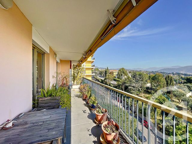 Afficher la photo en grand Appartement F4 à vendre - 4 pièces - 98.41 m2 - NICE - 06 - PROVENCE-ALPES-COTE-D-AZUR - Century 21 Cbs Immobilier