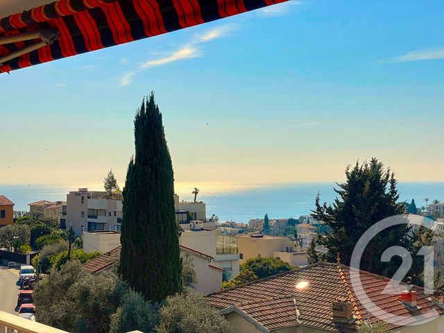 appartement - NICE - 06