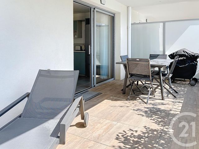 appartement - NICE - 06