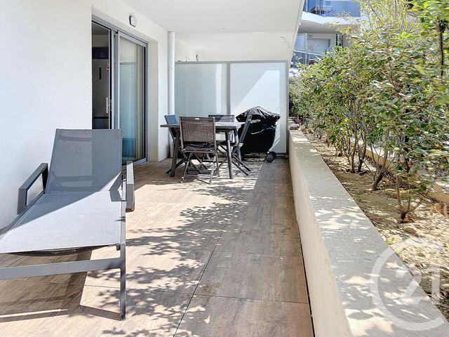 appartement - NICE - 06
