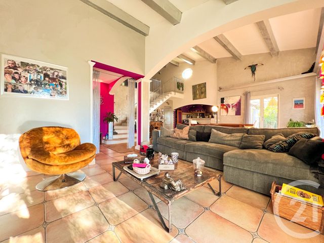 maison à vendre - 5 pièces - 185.0 m2 - BLAUSASC - 06 - PROVENCE-ALPES-COTE-D-AZUR - Century 21 Cbs Immobilier