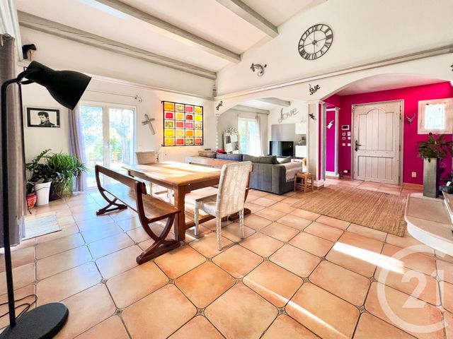 maison à vendre - 5 pièces - 185.0 m2 - BLAUSASC - 06 - PROVENCE-ALPES-COTE-D-AZUR - Century 21 Cbs Immobilier