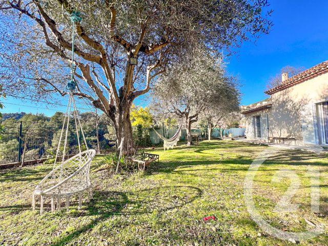 maison à vendre - 5 pièces - 185.0 m2 - BLAUSASC - 06 - PROVENCE-ALPES-COTE-D-AZUR - Century 21 Cbs Immobilier