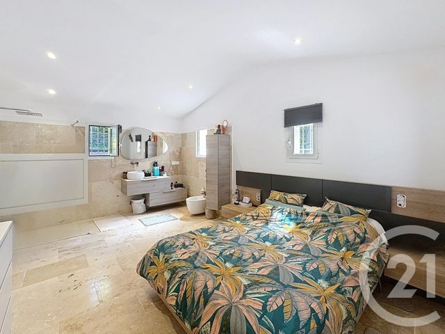 maison à vendre - 5 pièces - 185.0 m2 - BLAUSASC - 06 - PROVENCE-ALPES-COTE-D-AZUR - Century 21 Cbs Immobilier