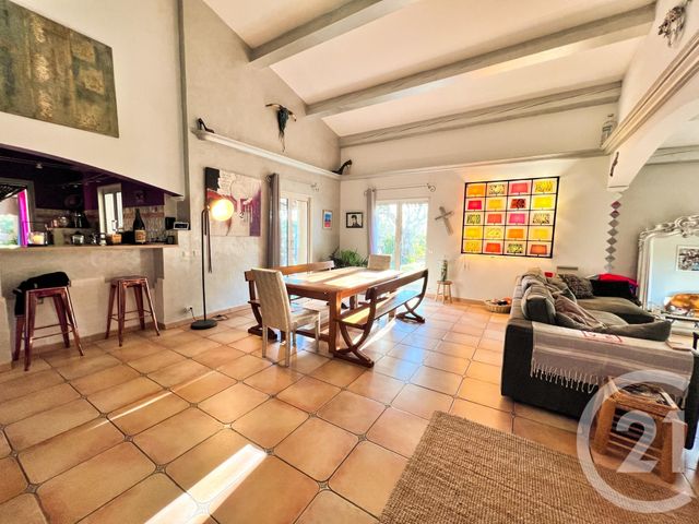 maison à vendre - 5 pièces - 185.0 m2 - BLAUSASC - 06 - PROVENCE-ALPES-COTE-D-AZUR - Century 21 Cbs Immobilier