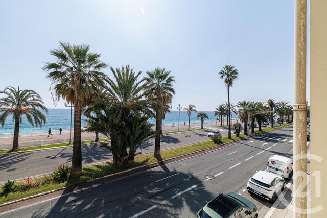 appartement - NICE - 06