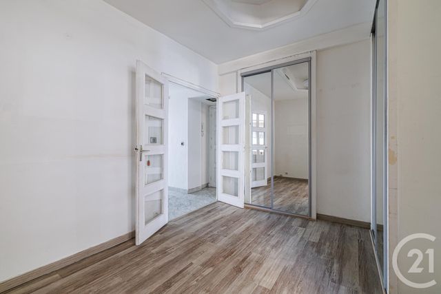 Appartement F2 à vendre - 2 pièces - 56.35 m2 - NICE - 06 - PROVENCE-ALPES-COTE-D-AZUR - Century 21 Cbs Immobilier