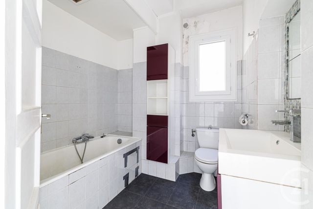 Appartement F2 à vendre - 2 pièces - 56.35 m2 - NICE - 06 - PROVENCE-ALPES-COTE-D-AZUR - Century 21 Cbs Immobilier