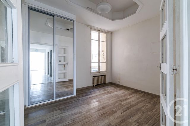 Appartement F2 à vendre - 2 pièces - 56.35 m2 - NICE - 06 - PROVENCE-ALPES-COTE-D-AZUR - Century 21 Cbs Immobilier