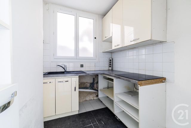 Appartement F2 à vendre - 2 pièces - 56.35 m2 - NICE - 06 - PROVENCE-ALPES-COTE-D-AZUR - Century 21 Cbs Immobilier