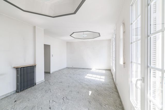 Appartement F2 à vendre - 2 pièces - 56.35 m2 - NICE - 06 - PROVENCE-ALPES-COTE-D-AZUR - Century 21 Cbs Immobilier