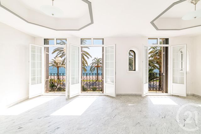 appartement - NICE - 06