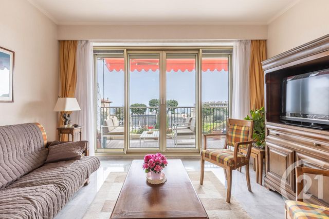 appartement - NICE - 06