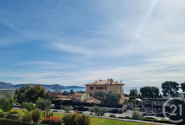 Appartement F3 à vendre - 3 pièces - 77.15 m2 - NICE - 06 - PROVENCE-ALPES-COTE-D-AZUR - Century 21 Cbs Immobilier