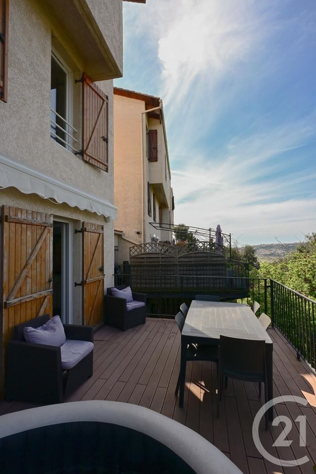 maison - NICE - 06
