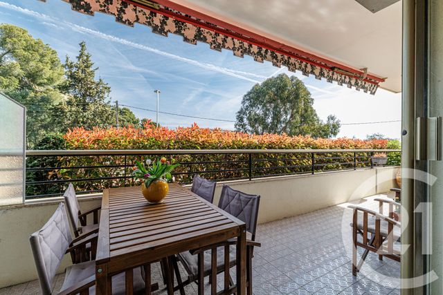 appartement - NICE - 06