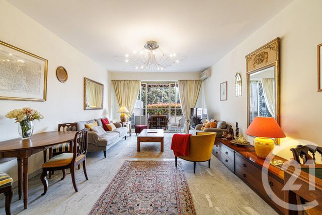 appartement - NICE - 06