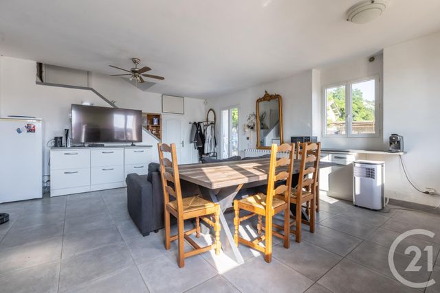 maison à vendre - 6 pièces - 154.65 m2 - NICE - 06 - PROVENCE-ALPES-COTE-D-AZUR - Century 21 Cbs Immobilier