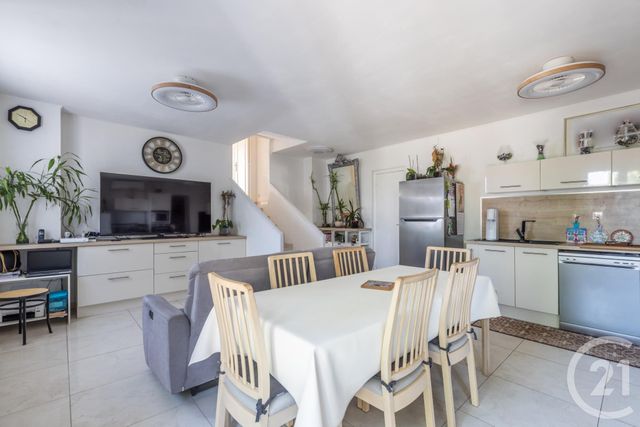 maison à vendre - 6 pièces - 154.65 m2 - NICE - 06 - PROVENCE-ALPES-COTE-D-AZUR - Century 21 Cbs Immobilier