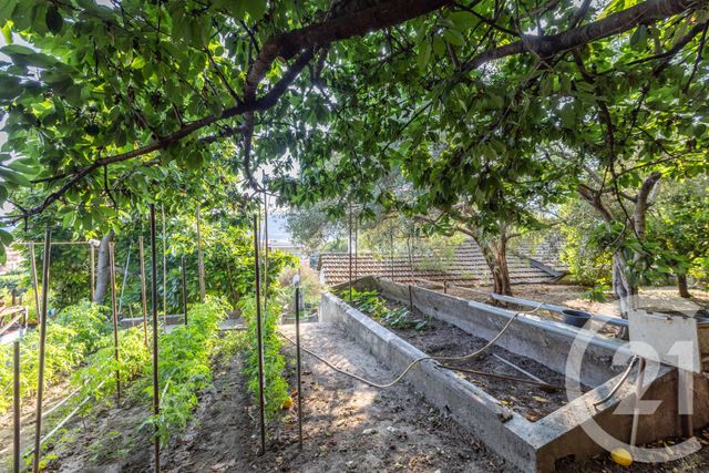 maison à vendre - 6 pièces - 154.65 m2 - NICE - 06 - PROVENCE-ALPES-COTE-D-AZUR - Century 21 Cbs Immobilier