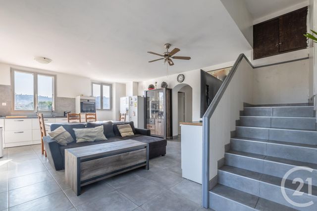 maison à vendre - 6 pièces - 154.65 m2 - NICE - 06 - PROVENCE-ALPES-COTE-D-AZUR - Century 21 Cbs Immobilier