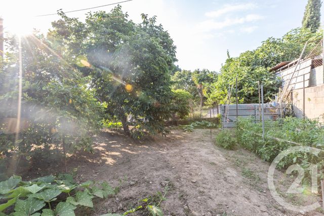 maison à vendre - 6 pièces - 154.65 m2 - NICE - 06 - PROVENCE-ALPES-COTE-D-AZUR - Century 21 Cbs Immobilier