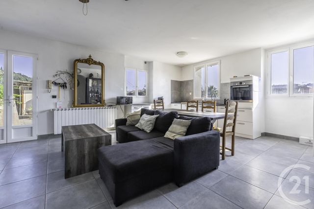 maison à vendre - 6 pièces - 154.65 m2 - NICE - 06 - PROVENCE-ALPES-COTE-D-AZUR - Century 21 Cbs Immobilier