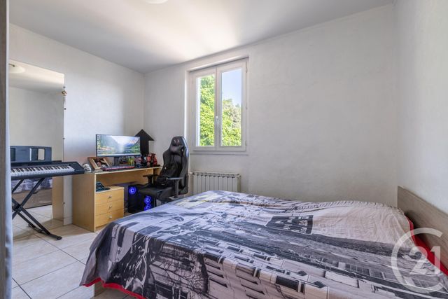 maison à vendre - 6 pièces - 154.65 m2 - NICE - 06 - PROVENCE-ALPES-COTE-D-AZUR - Century 21 Cbs Immobilier