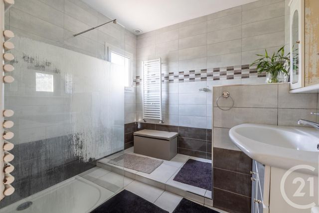 maison à vendre - 6 pièces - 154.65 m2 - NICE - 06 - PROVENCE-ALPES-COTE-D-AZUR - Century 21 Cbs Immobilier