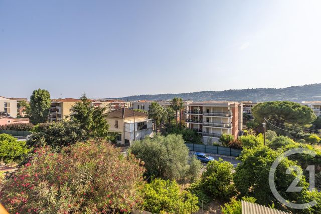 maison à vendre - 6 pièces - 154.65 m2 - NICE - 06 - PROVENCE-ALPES-COTE-D-AZUR - Century 21 Cbs Immobilier