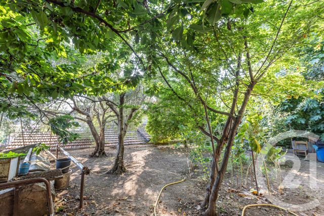 maison à vendre - 6 pièces - 154.65 m2 - NICE - 06 - PROVENCE-ALPES-COTE-D-AZUR - Century 21 Cbs Immobilier