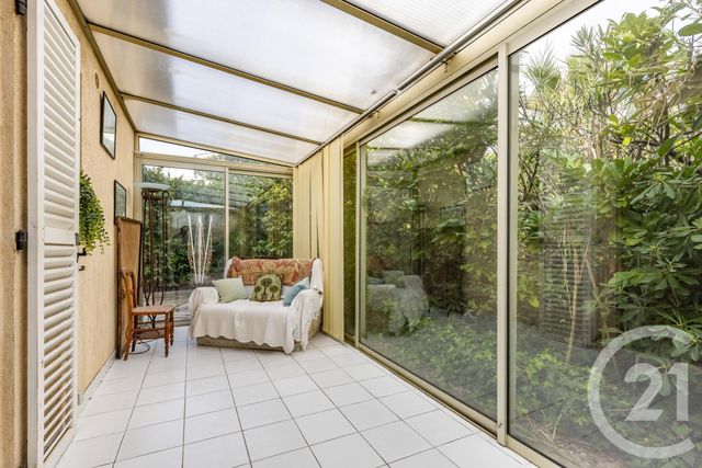 maison à vendre - 5 pièces - 137.75 m2 - VILLENEUVE LOUBET - 06 - PROVENCE-ALPES-COTE-D-AZUR - Century 21 Cbs Immobilier