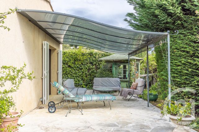 maison à vendre - 5 pièces - 137.75 m2 - VILLENEUVE LOUBET - 06 - PROVENCE-ALPES-COTE-D-AZUR - Century 21 Cbs Immobilier