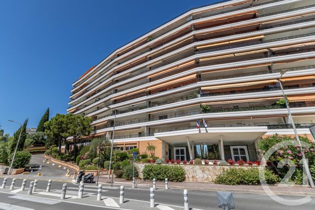 Appartement F2 à vendre - 2 pièces - 71.52 m2 - NICE - 06 - PROVENCE-ALPES-COTE-D-AZUR - Century 21 Cbs Immobilier