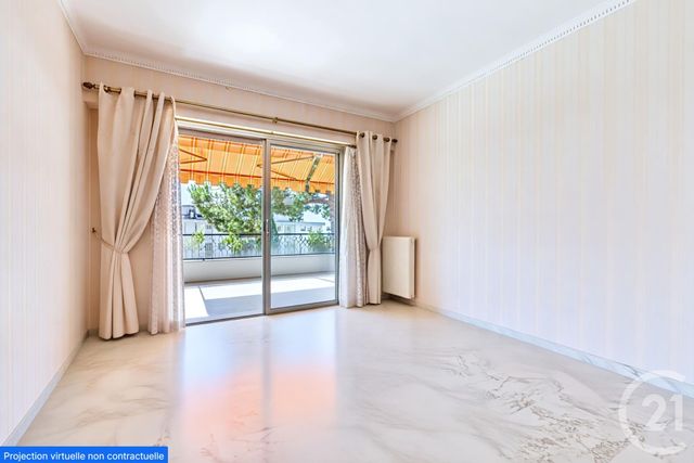 Appartement F2 à vendre - 2 pièces - 71.52 m2 - NICE - 06 - PROVENCE-ALPES-COTE-D-AZUR - Century 21 Cbs Immobilier