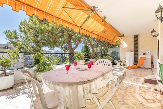 Appartement F2 à vendre - 2 pièces - 71.52 m2 - NICE - 06 - PROVENCE-ALPES-COTE-D-AZUR - Century 21 Cbs Immobilier