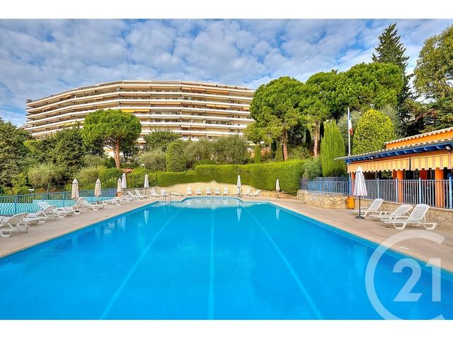 appartement - NICE - 06